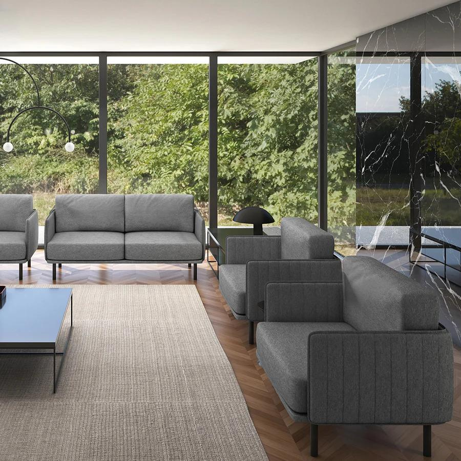 Sofa Fabrizia imagen 2